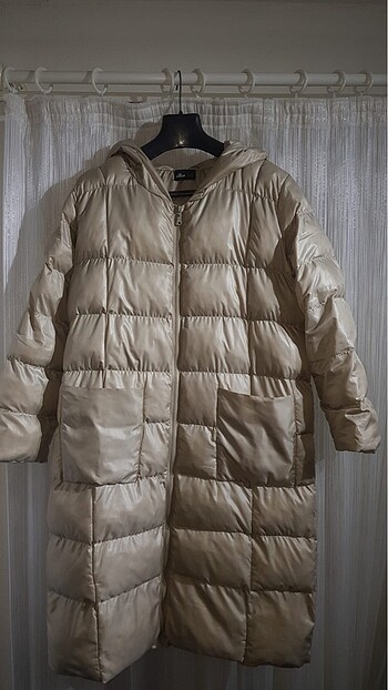 Oversize mont