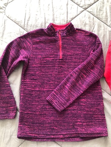 Decathlon 2 adet decatlon sweat