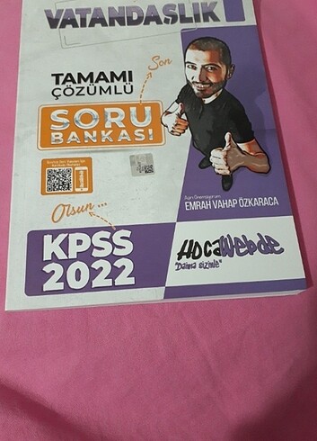 HOCAWEBDE VATANDAŞLIK 