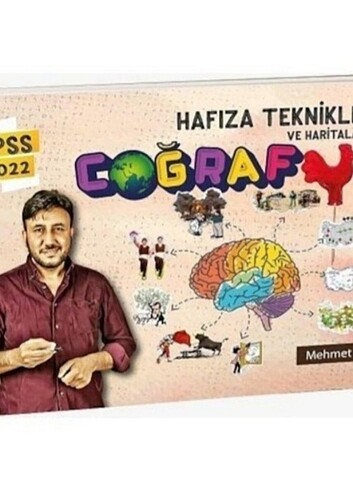 MEHMET EĞİT HAFİZA TEKNİKLERİ 