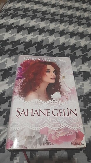 Şahane gelin 