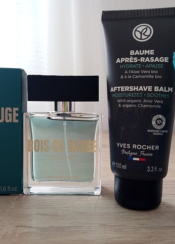 Yves Rocher Yves Rocher