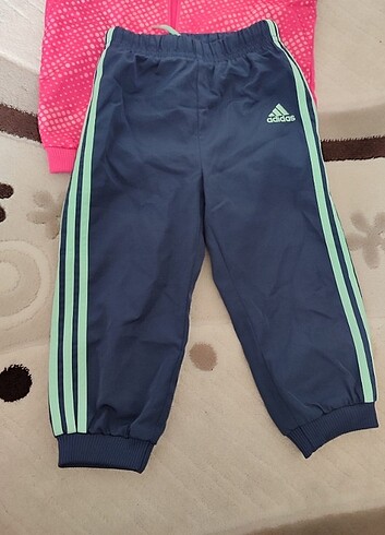 12-18 Ay Beden Orjinal tertemiz Adidas..