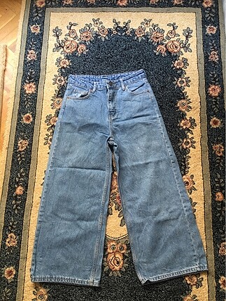 Vintage pantalon