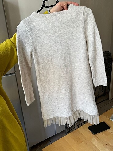 LC Waikiki Triko elbise