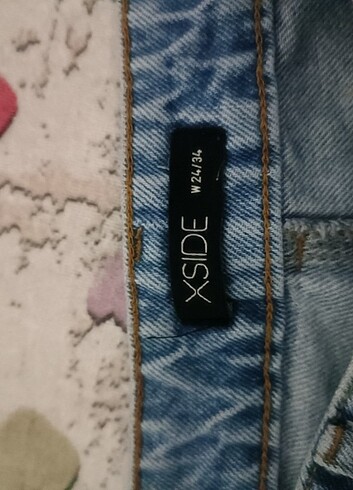 LC Waikiki LC Waikiki yüksek bel kadın kot pantolon 