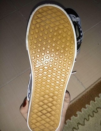 Vans yeni