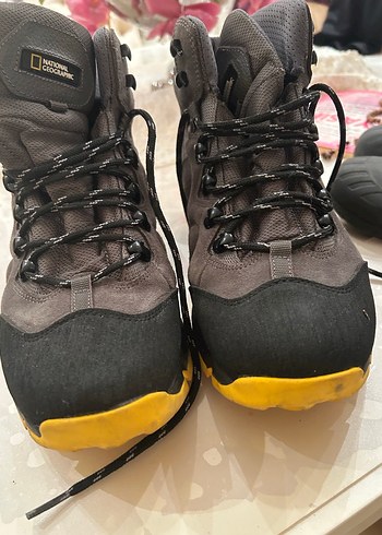 National Geographic 44