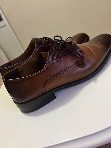 KEMAL TANÇA KLASİK SPOR AYAKKABI - Görsel 3