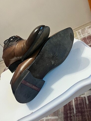 KEMAL TANÇA KLASİK SPOR AYAKKABI - Görsel 5