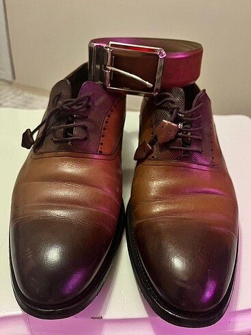 KEMAL TANÇA KLASİK SPOR AYAKKABI - Görsel 2