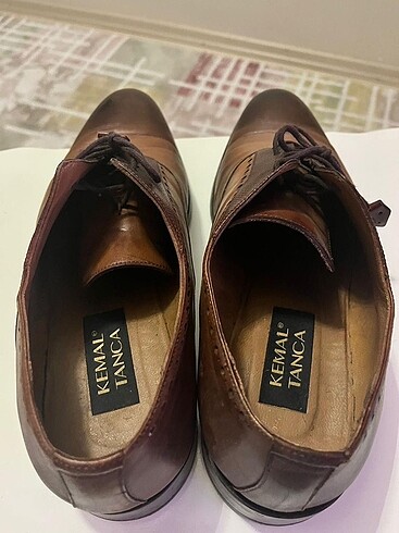 KEMAL TANÇA KLASİK SPOR AYAKKABI - Görsel 4