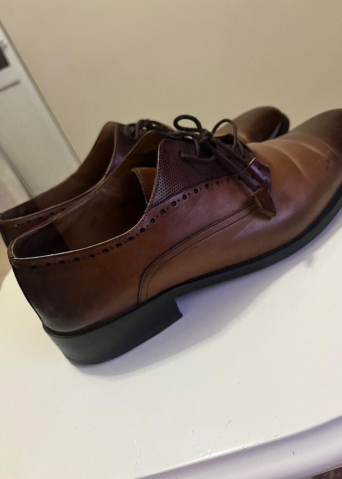 KEMAL TANÇA KLASİK SPOR AYAKKABI - Görsel 3