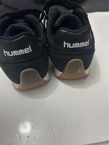 33 Beden Hummel çocuk spor ayakkabı