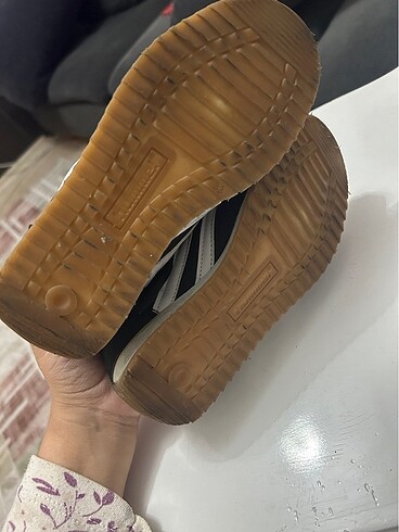 Hummel çocuk spor ayakkabı - Görsel 6