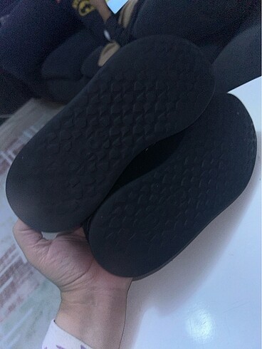 Adidas çocuk spor ayakkabısı - Görsel 5