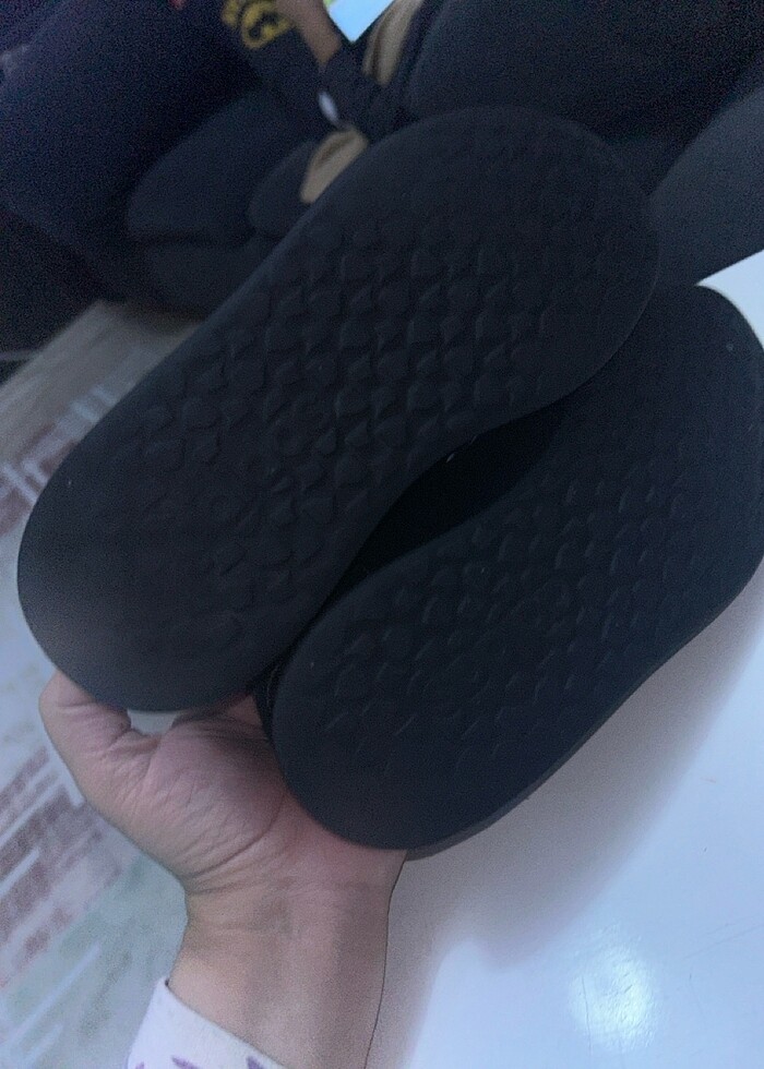 Adidas çocuk spor ayakkabısı - Görsel 5