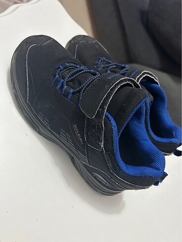 Lumberjack çocuk su geçirmez - Görsel 6