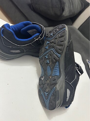 Lumberjack çocuk su geçirmez - Görsel 5