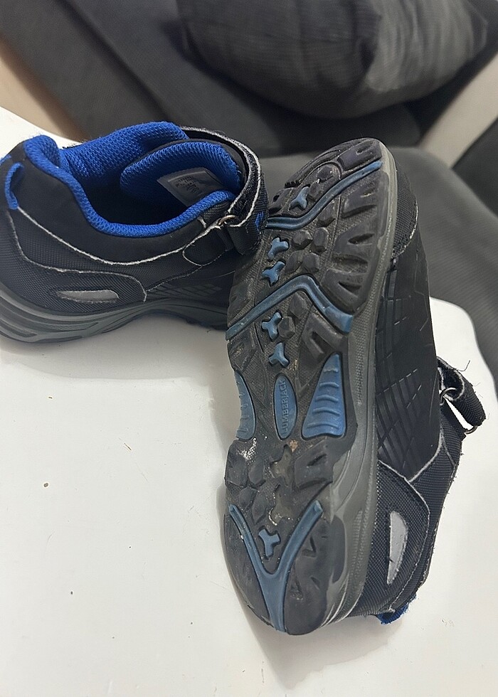 Lumberjack çocuk su geçirmez - Görsel 5