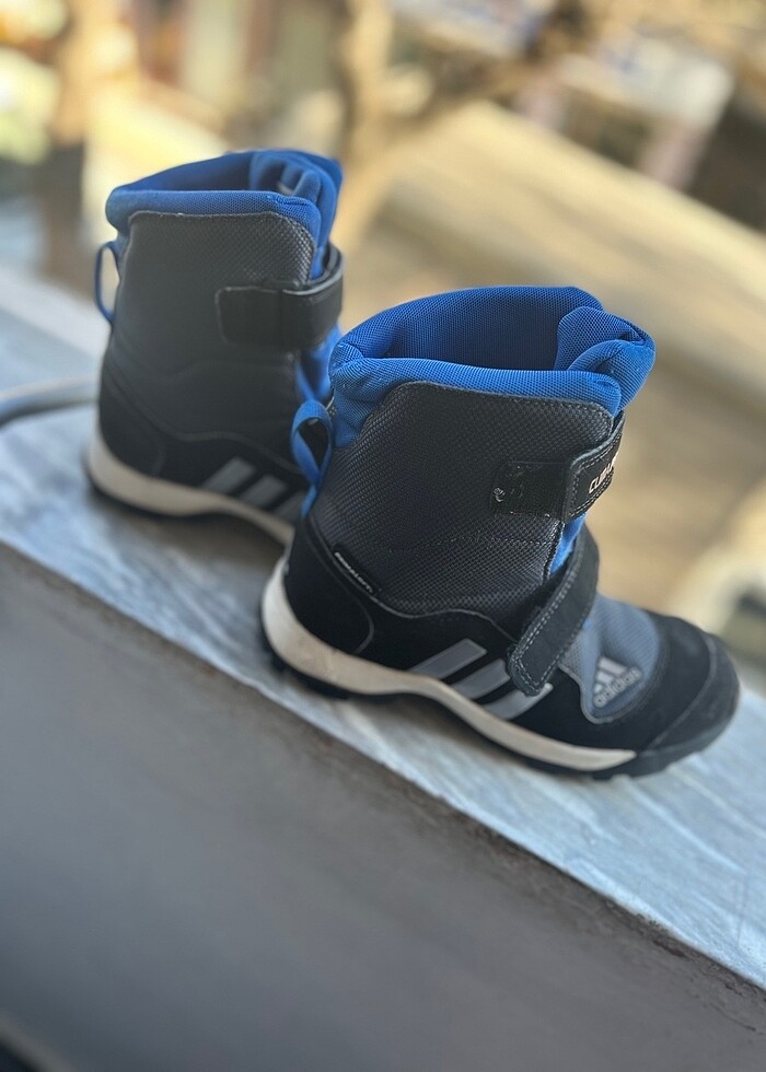 Adidas kar botu (orijinal ) - Görsel 2