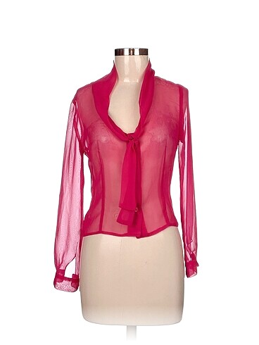 Vintage Love Bluz %70 İndirimli.