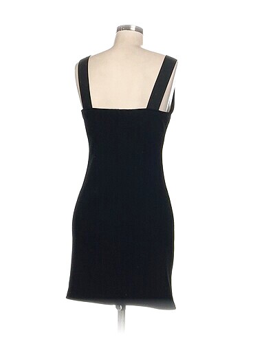 40 Beden Vintage Love Kısa Elbise %70 İndirimli.