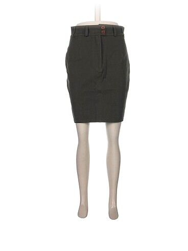 Vintage Love Midi Etek %70 İndirimli.