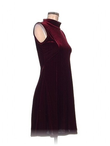 Vintage Love Vintage Love Kısa Elbise %70 İndirimli.