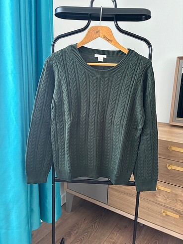 H&M kazak