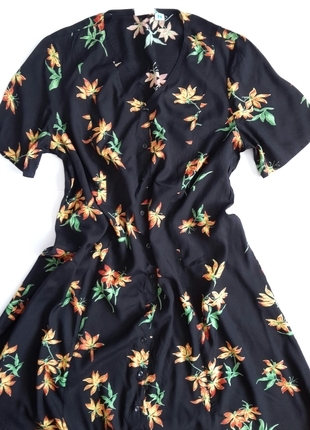 Vintage elbise