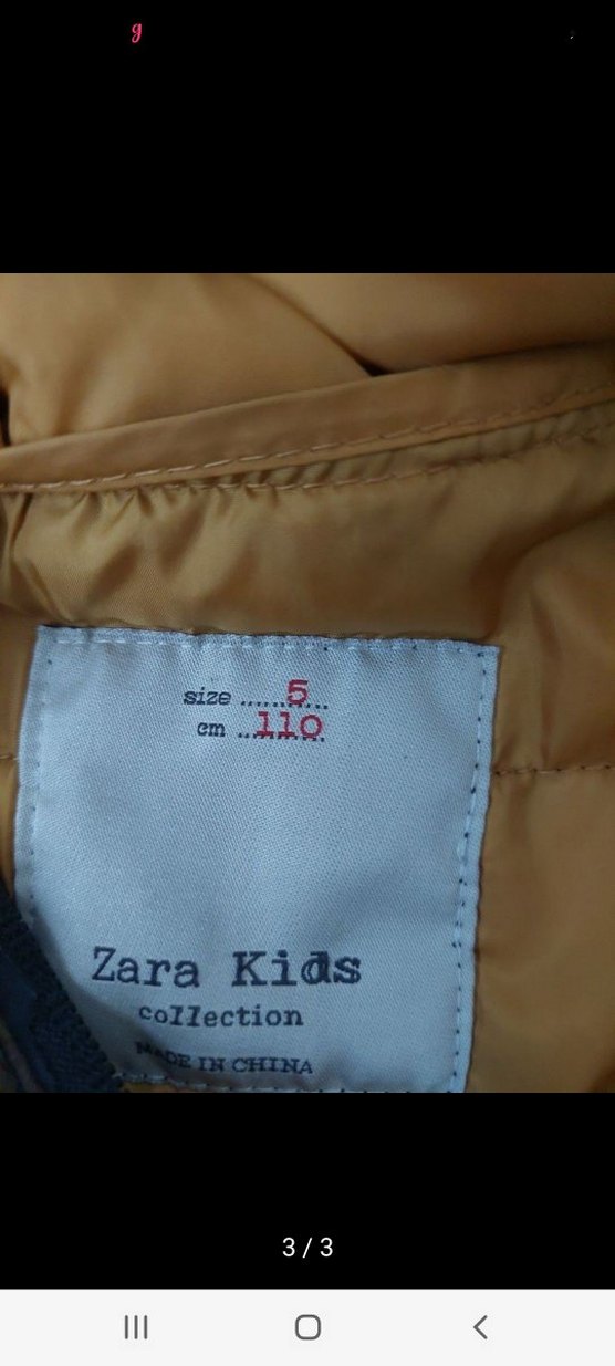 Kapüşonlu Kamuflaj Desenli Erkek Mont - Görsel 3