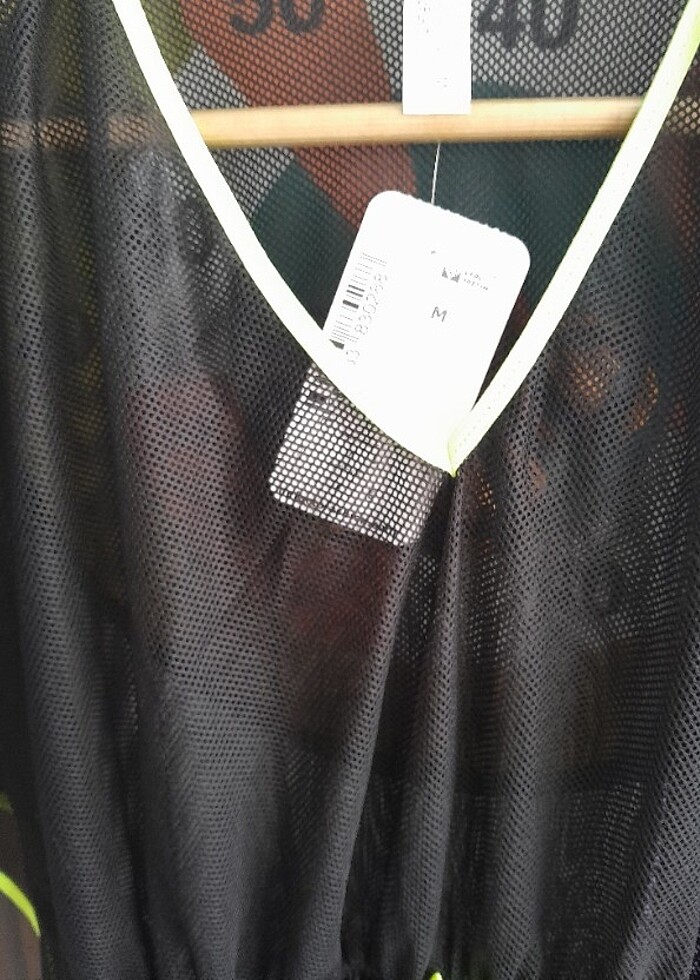 Defacto M plaj kıyafeti - Görsel 3