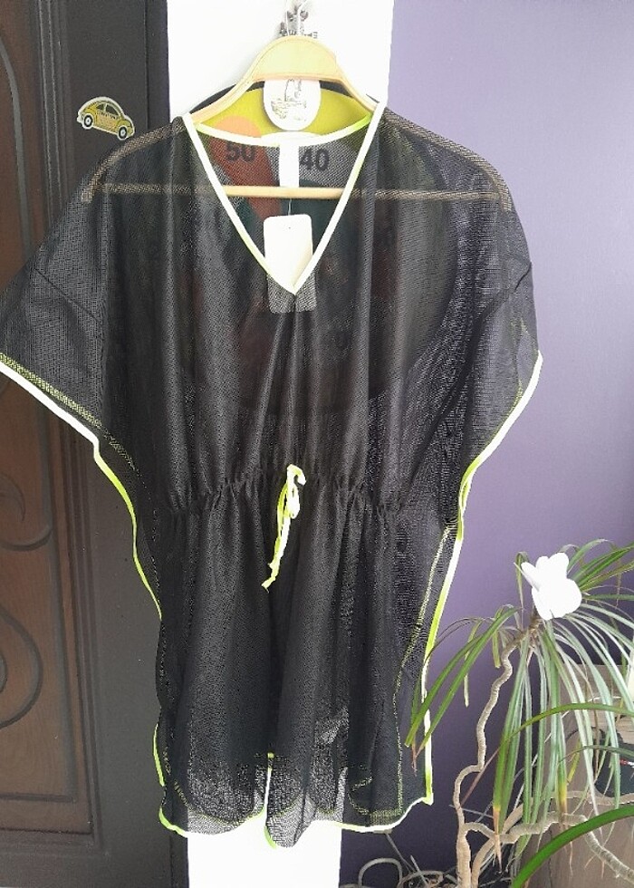 Defacto M plaj kıyafeti - Görsel 2