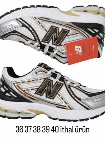 Yeni Nesil Beyaz Gri Erkek Koşu Ayakkabısı - Görsel 4