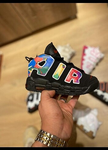 Nike Bot çocuk 