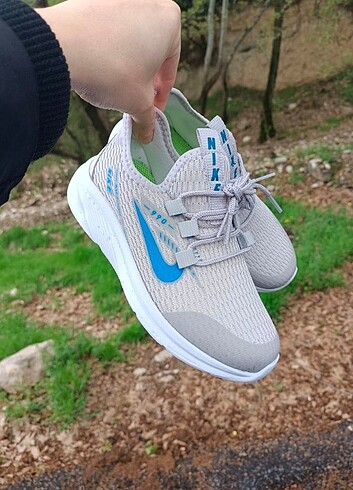 Nike spor