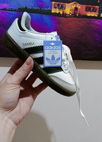 Samba cicuk spor