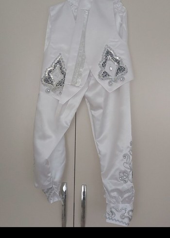 sünnet kıyafeti - Görsel 2