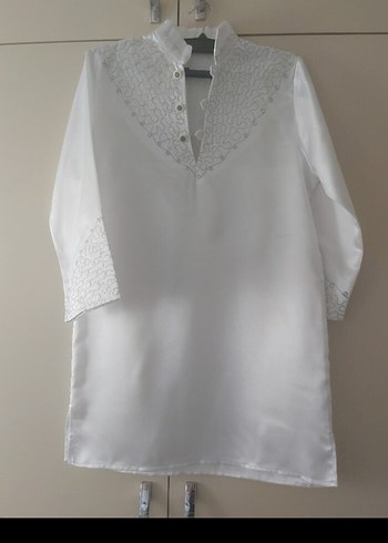 sünnet kıyafeti - Görsel 3