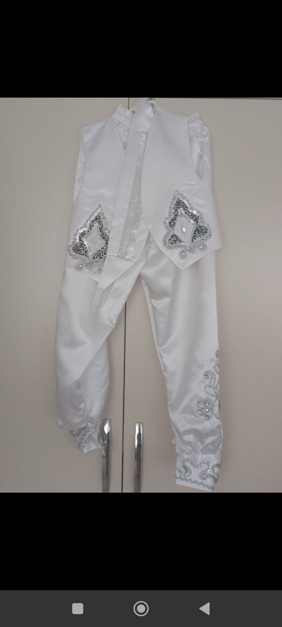 sünnet kıyafeti - Görsel 2