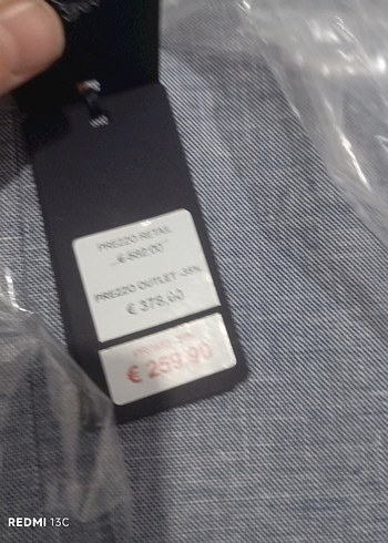 Bej Erkek Ceket, Düğmeli, Normal Boy, Regular Fit - Görsel 2