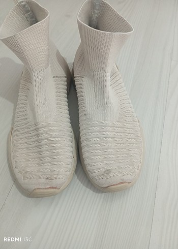 çorap bot - Görsel 2