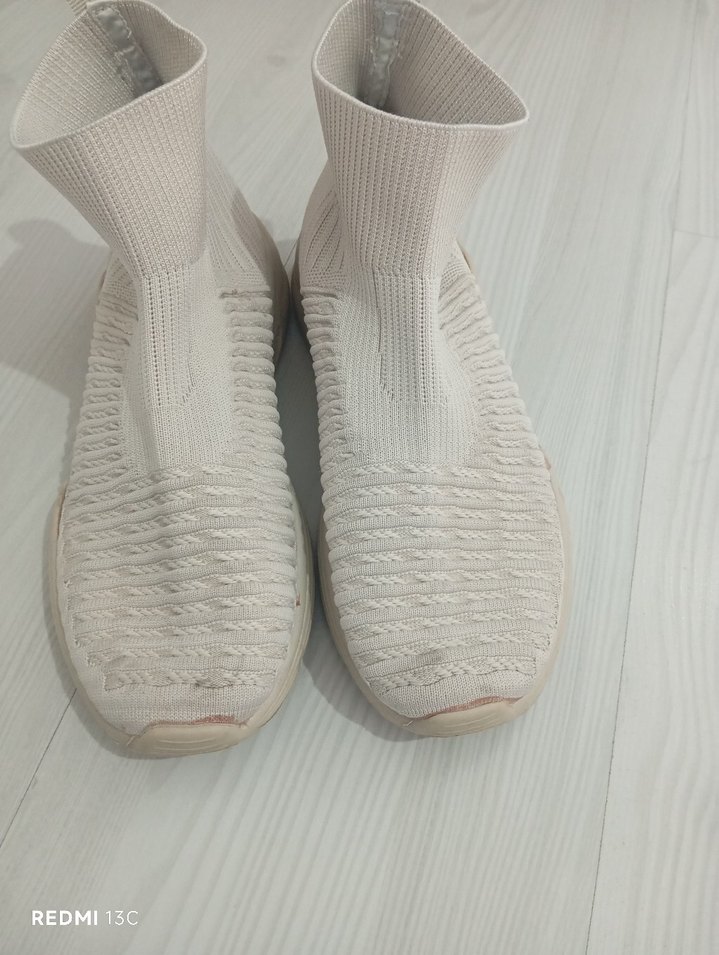 çorap bot - Görsel 2