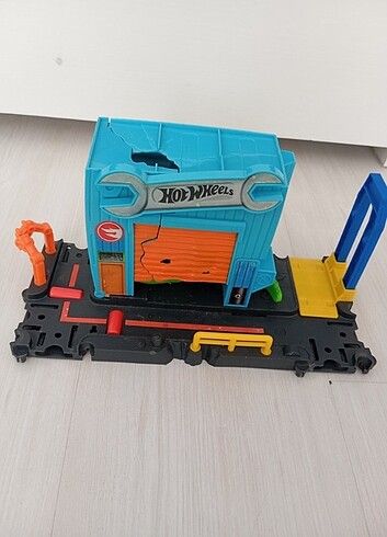 Hot Wheels Hotweehels