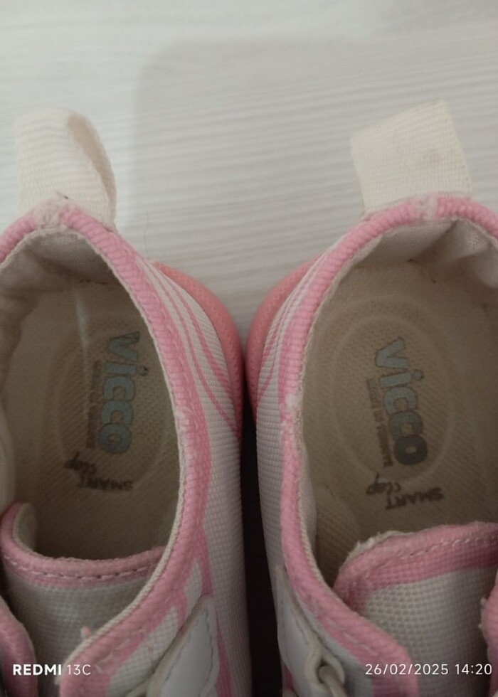 Ayakkabı - Görsel 2