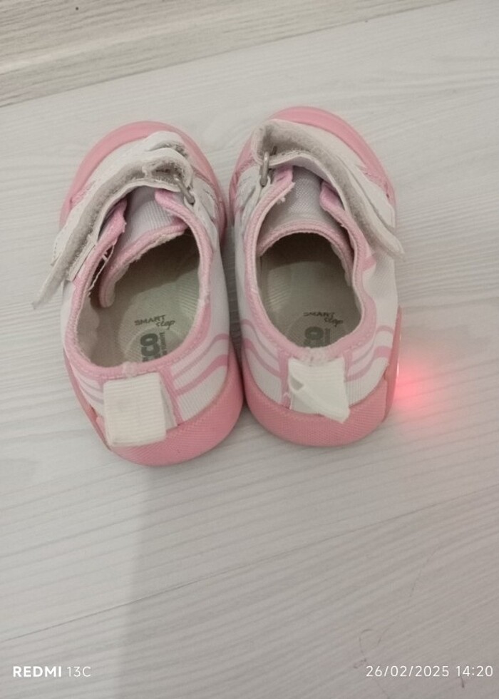 Ayakkabı - Görsel 3