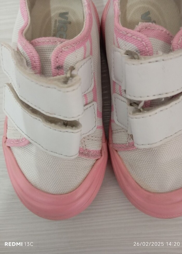 Ayakkabı - Görsel 4