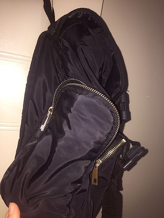 Zara Lc waikiki çanta