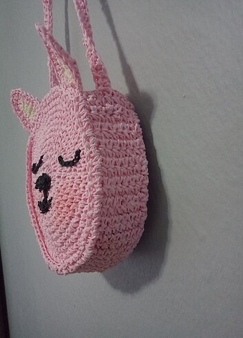 Cocuk cantasi - Görsel 3